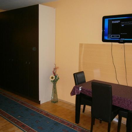 Ferienwohnung "Isidora" Филлах Экстерьер фото