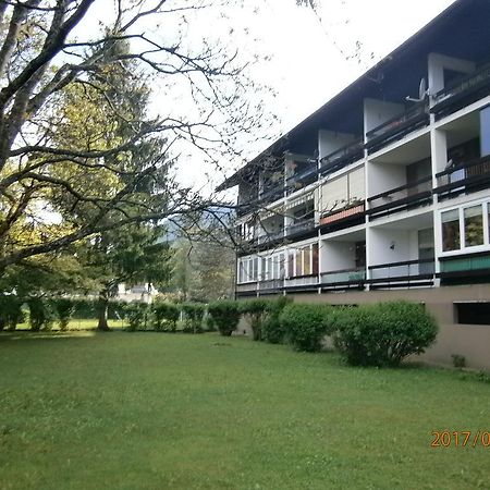 Ferienwohnung "Isidora" Филлах Экстерьер фото