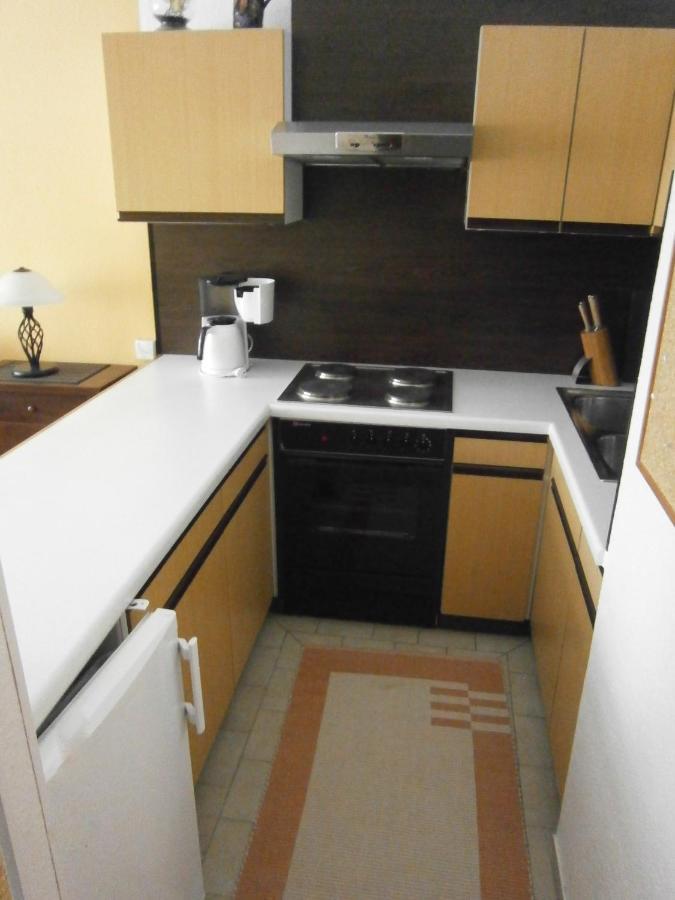 Ferienwohnung "Isidora" Филлах Экстерьер фото
